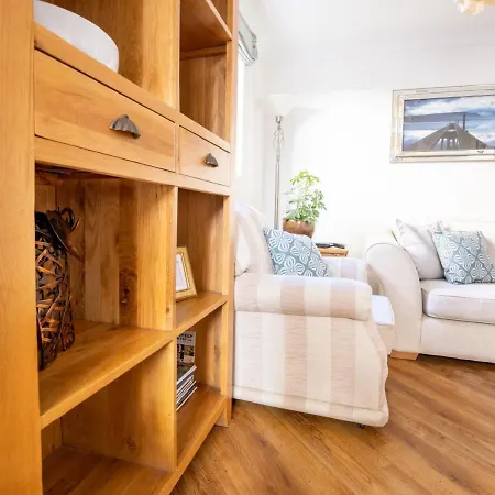 The Casa vacanze Whitby